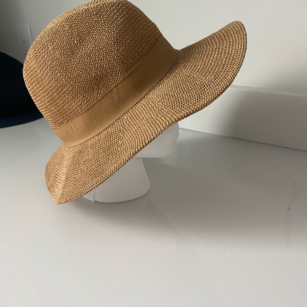 Summer hat - Picture 4 of 4